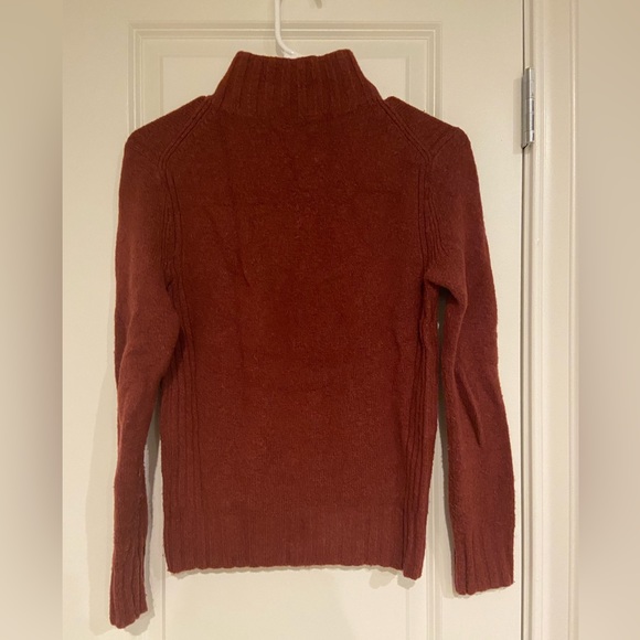 ASO Kate Middleton J Crew Sweater Size XXS - Picture 11 of 13